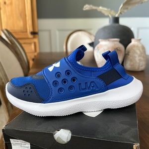 UnderArmour BGS Runplay